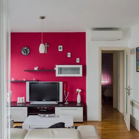 Ivan Apartmán Split