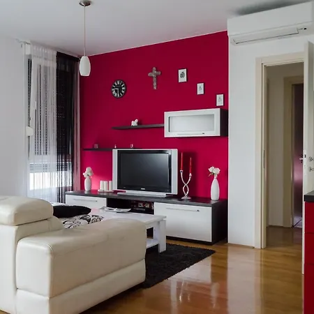 Ivan Apartmán Split