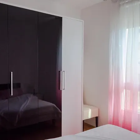 Apartmán Ivan