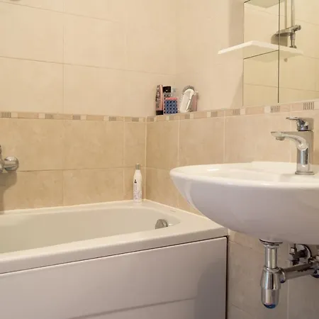 Ivan Apartmán *
